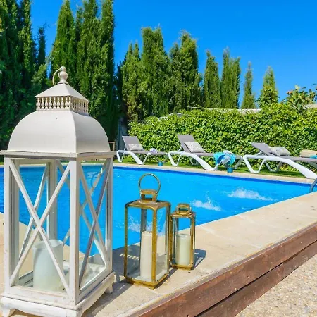 Holiday home Entreolivos Casa Y Cijuela By Ruralidays