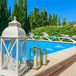 Entreolivos Casa Y Cijuela By Ruralidays غرناطة