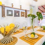 بيت للعطل Entreolivos Casa Y Cijuela By Ruralidays