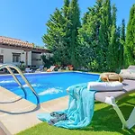 بيت للعطل Entreolivos Casa Y Cijuela By Ruralidays