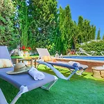 بيت للعطل Entreolivos Casa Y Cijuela By Ruralidays *