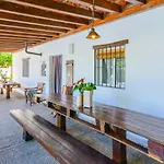 Entreolivos Casa Y Cijuela By Ruralidays بيت للعطل غرناطة