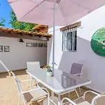 بيت للعطل Entreolivos Casa Y Cijuela By Ruralidays *