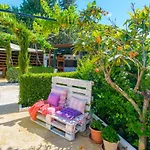 Entreolivos Casa Y Cijuela By Ruralidays بيت للعطل *