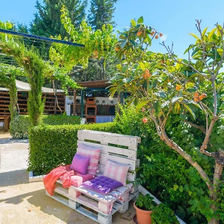 Holiday home Entreolivos Casa Y Cijuela By Ruralidays