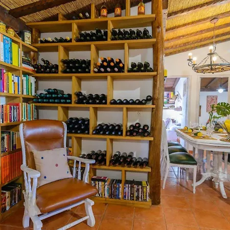 Holiday home Entreolivos Casa Y Cijuela By Ruralidays *