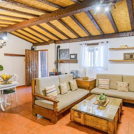 Prázdninový dům Entreolivos Casa Y Cijuela By Ruralidays